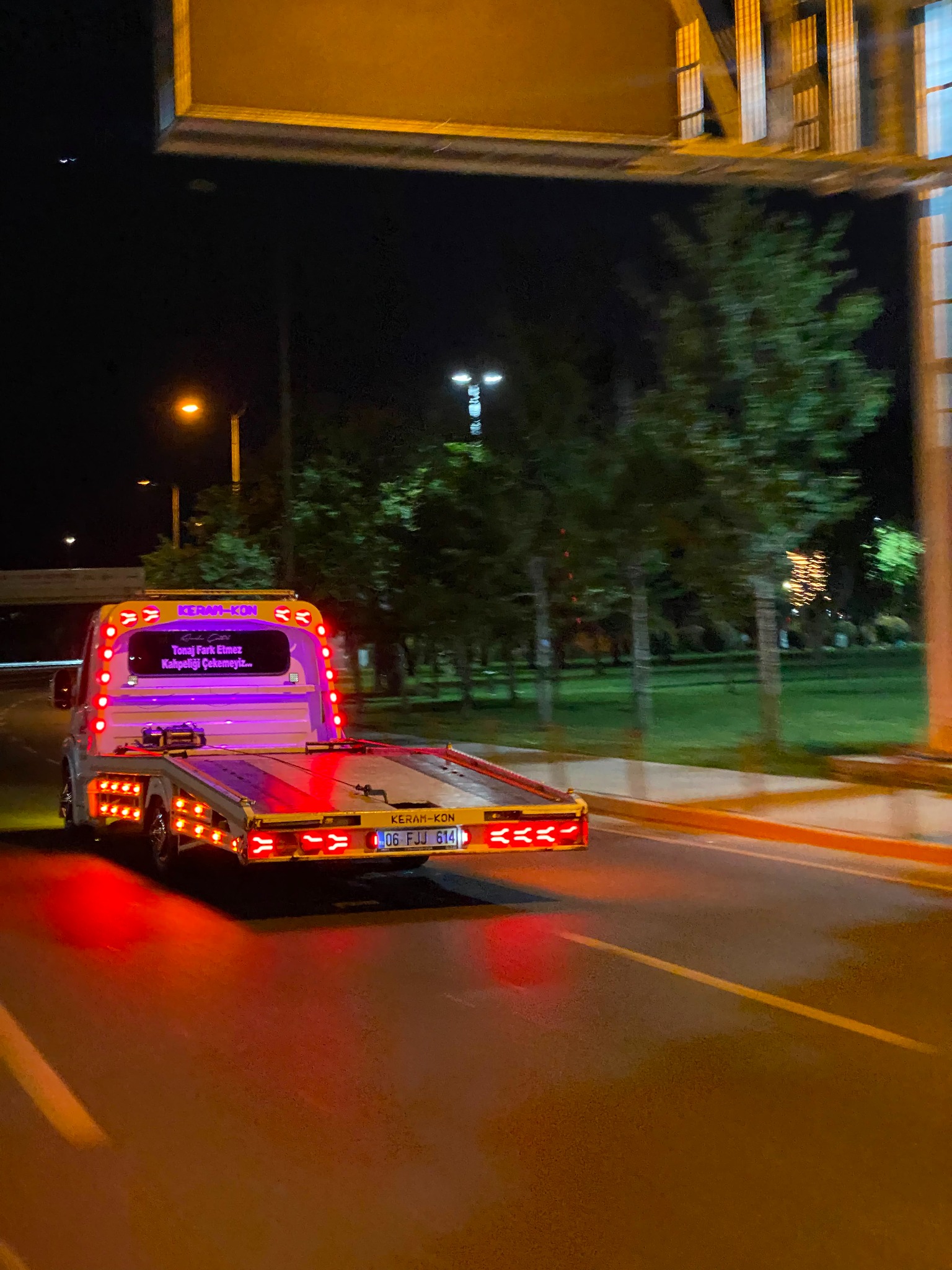 Çitil Oto Kurtarma - 7/24 çekici ve yol yardım